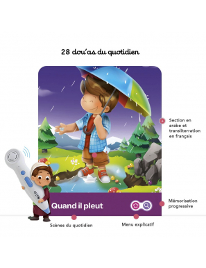 Que dire quand... - Learning roots