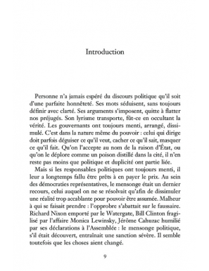 Logocratie - Clément Viktorovitch - Seuil