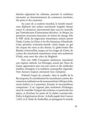 Le miroir des royaumes - Seyyidi Ali Raïs - Héritage