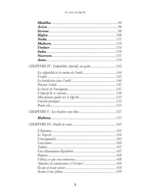 Reines du Qur’an - Saida Mian - Anissa édition