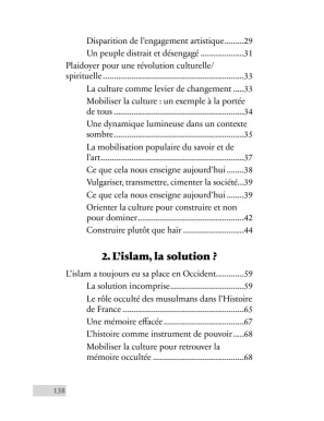 L'appel du sens - Thomas Sibille - Héritage