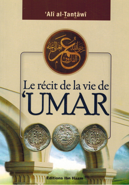 Le recit de la vie de Umar