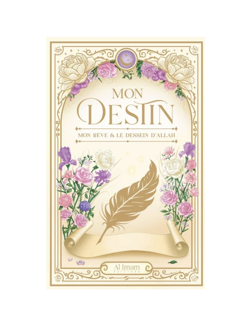 Mon destin - Al Imam