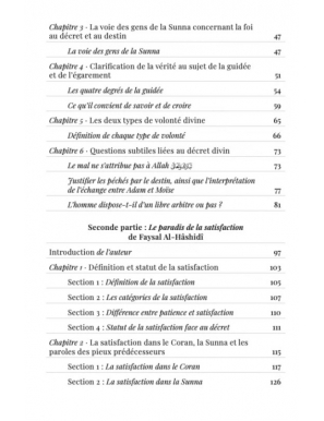 Mon destin - Al Imam