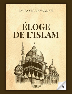 Éloge de l'Islam - Laura Veccia Vaglieri - Héritage