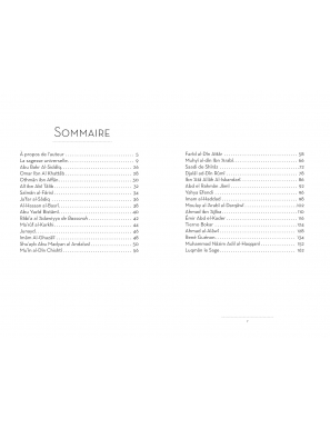 Le petit livre des sagesses musulmanes - Abd El-Hafîd Benchouk - Hachette