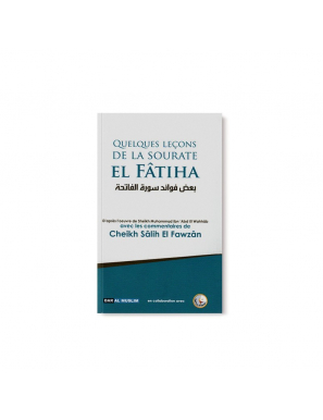 Quelques leçons de la sourate el fatiha - Dar al muslim