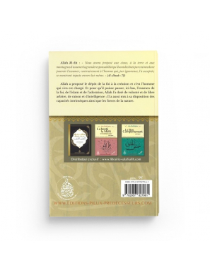 La responsabilité sociale et humaine du musulman – Cheikh Raslan - Pieux Prédécesseurs