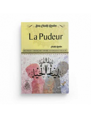 La pudeur - Cheikh Raslan - Pieux Prédécesseurs