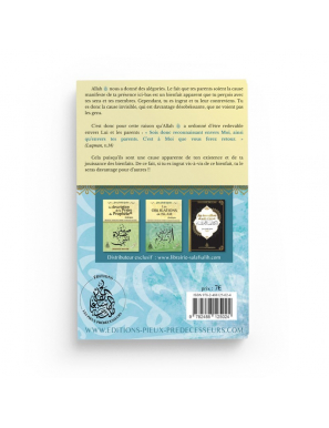 Le père porte médiane du paradis - Cheikh Raslan - Pieux Prédécesseurs