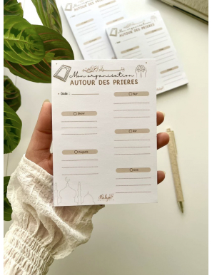 To do list autour des...