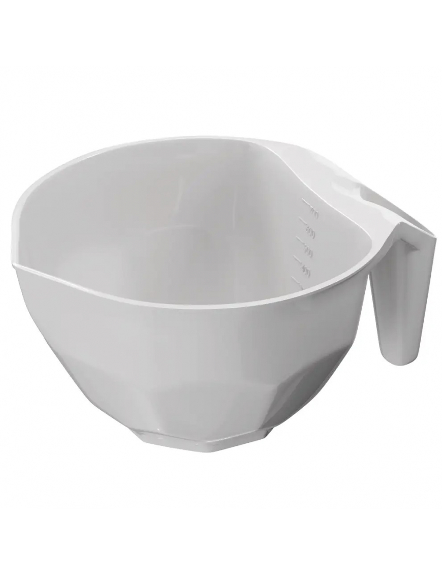 Mudd Nabawi - blanc pur - ByMadinah