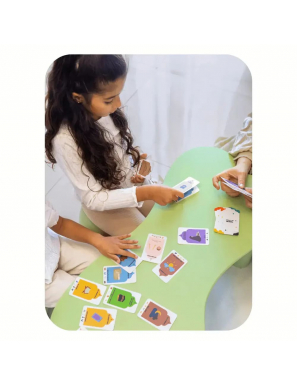 Coffret fitra - Tasnim