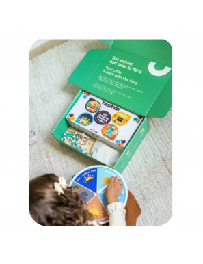 Coffret fitra - Tasnim