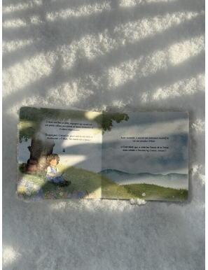 Le petit voyageur - Akhawates