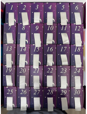 My Kids Box Ramadan - Tasn'im