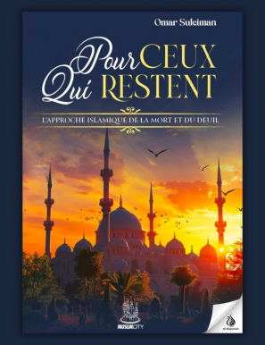 Pour ceux qui restent - Omar Suleiman - MuslimCity