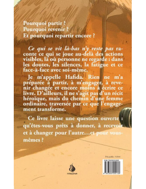 Ce qui se vit ici-bas n'y reste pas - Hafida Aglaw - Al Bayyinah