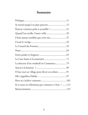 Ce qui se vit ici-bas n'y reste pas - Hafida Aglaw - Al Bayyinah
