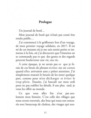 Ce qui se vit ici-bas n'y reste pas - Hafida Aglaw - Al Bayyinah