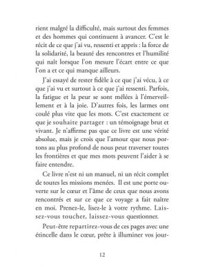 Ce qui se vit ici-bas n'y reste pas - Hafida Aglaw - Al Bayyinah