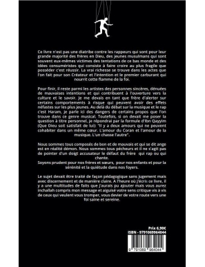 Les dangers du Rap - Les maîtres et les golems - Mehdi Kada