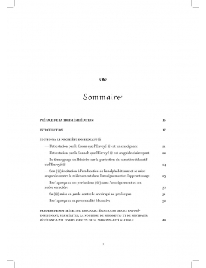 Le Prophète enseignant et ses méthodes d'enseignement - 'Abd al-Fattah Abu Ghuddah - Turath