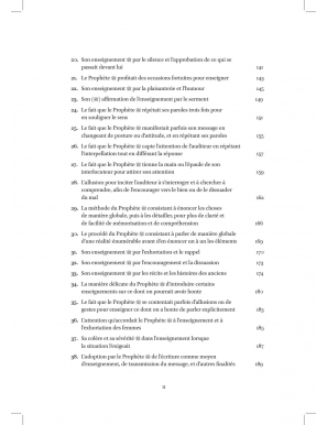 Le Prophète enseignant et ses méthodes d'enseignement - 'Abd al-Fattah Abu Ghuddah - Turath