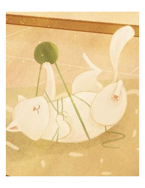 Le grand appartement : le doux regard d'une enfant sur une épreuve invisible - Khadija Mahrouk