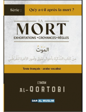 La mort : exhortations,...