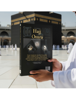 Guide pratique du Hajj et de la ‘Omra - El-Mouhrim