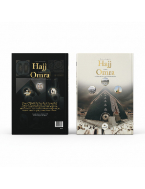 Guide pratique du Hajj et de la ‘Omra - El-Mouhrim