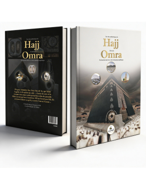 Guide pratique du Hajj et de la ‘Omra - El-Mouhrim