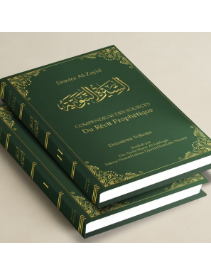 As-Sîrah du Prophète Mohammed - Compendium des sources du récit prophétique (2 volumes) - Quitaf