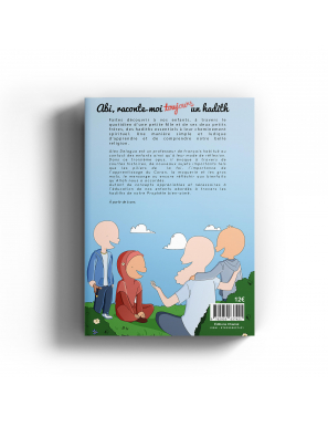 Abi, raconte moi toujours un hadith - Alex Delagua - Chamal