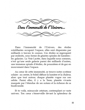 Parle-moi d'Allah...à travers la Création - Najette El Mouadhane - Les Trésors du Savoir