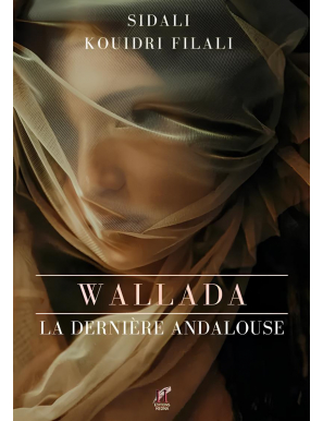 Wallada : la dernière Andalouse - Sidali Kouidri Filali - Hedna