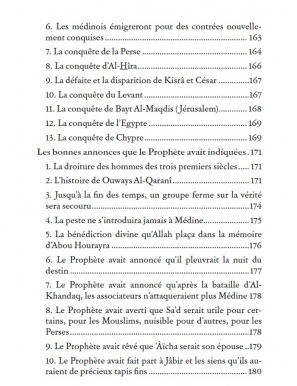 Les miracles de la Prophétie - At-Tawil