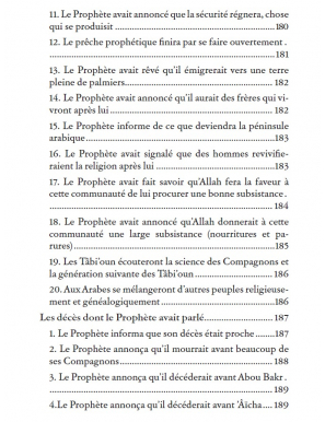 Les miracles de la Prophétie - At-Tawil