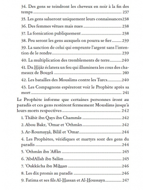 Les miracles de la Prophétie - At-Tawil