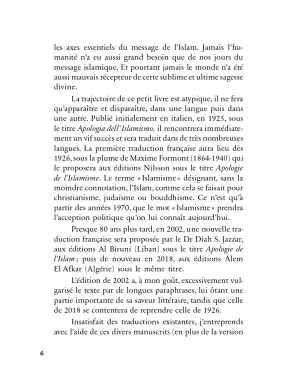 Regard sur l'Islam - Laura Veccia Vaglieri - Héritage