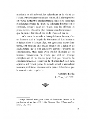 Regard sur l'Islam - Laura Veccia Vaglieri - Héritage