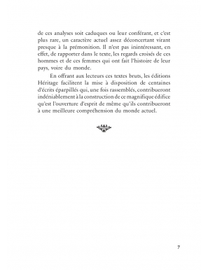 Etudes islamologiques et linguistiques - M'hamed Hadj-Sadok - Heritage