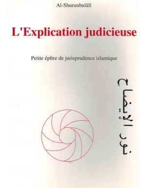 L'explication judicieuse