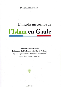 L'histoire méconnue de l'Islam en Gaule