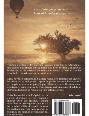 Je suis née une deuxième fois et j'ai rencontré l'Amour de ma vie - une indigente
