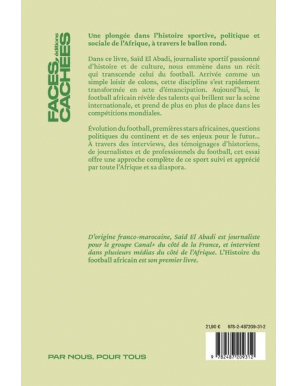 Histoire du football africain - Saïd El Abadi