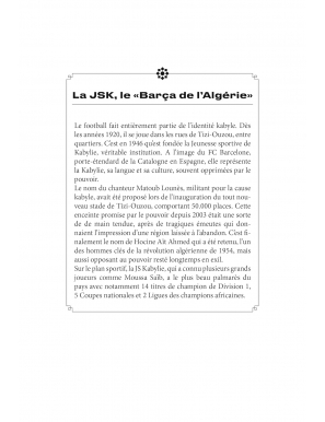 Histoire du football africain - Saïd El Abadi