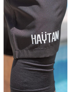 Haytam swim saroual