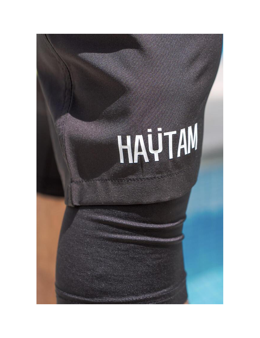 Haytam swim saroual